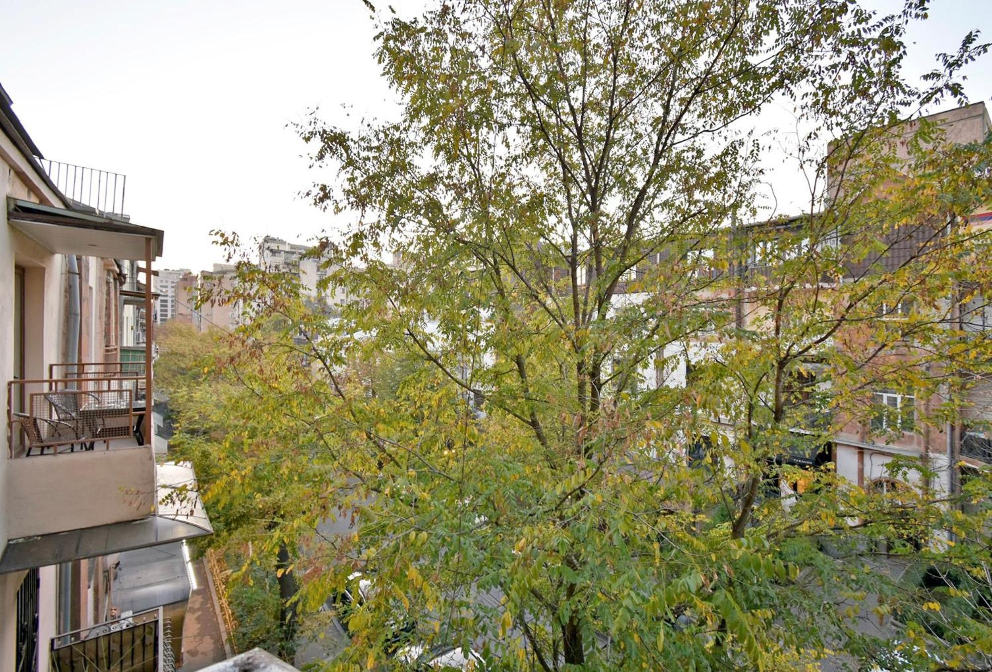 City Lime Yerevan Exterior photo